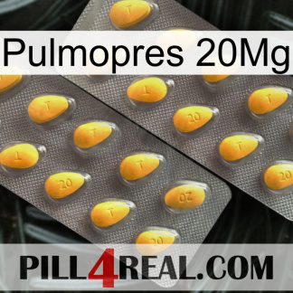 Pulmopres 20Mg cialis2